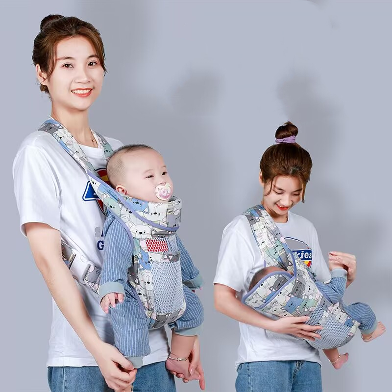 Baby Carrier Newborn To Toddle - Ergonomic Baby Carrier 评论和价格