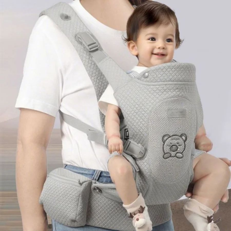 Baby Carrier Ergonomic Design  - Ergonomic Baby Carrier 评论和价格