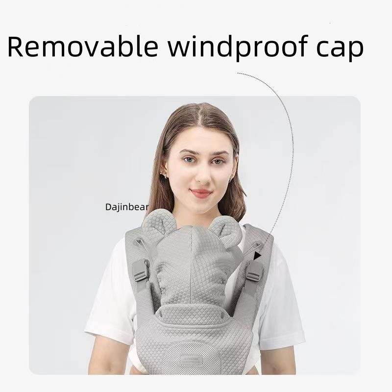 Baby Carrier Ergonomic Design  - Ergonomic Baby Carrier 评论和价格