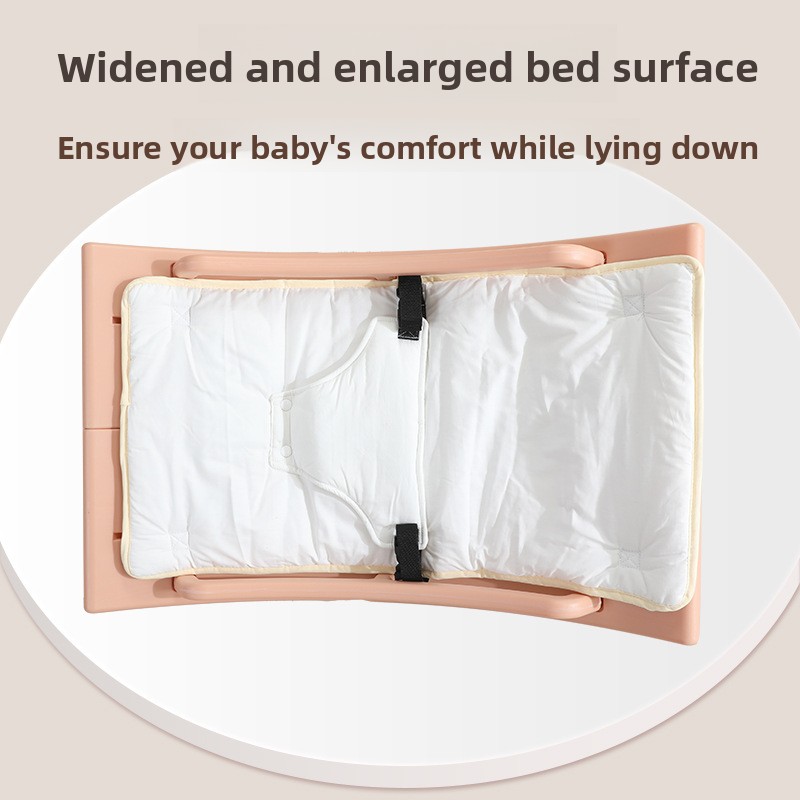 Widen Enlarge Baby Rocking Cha - Baby Swing Bouncer 评论和价格