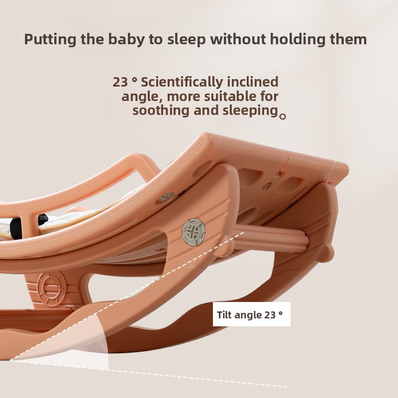 Widen Enlarge Baby Rocking Cha - Baby Swing Bouncer 评论和价格