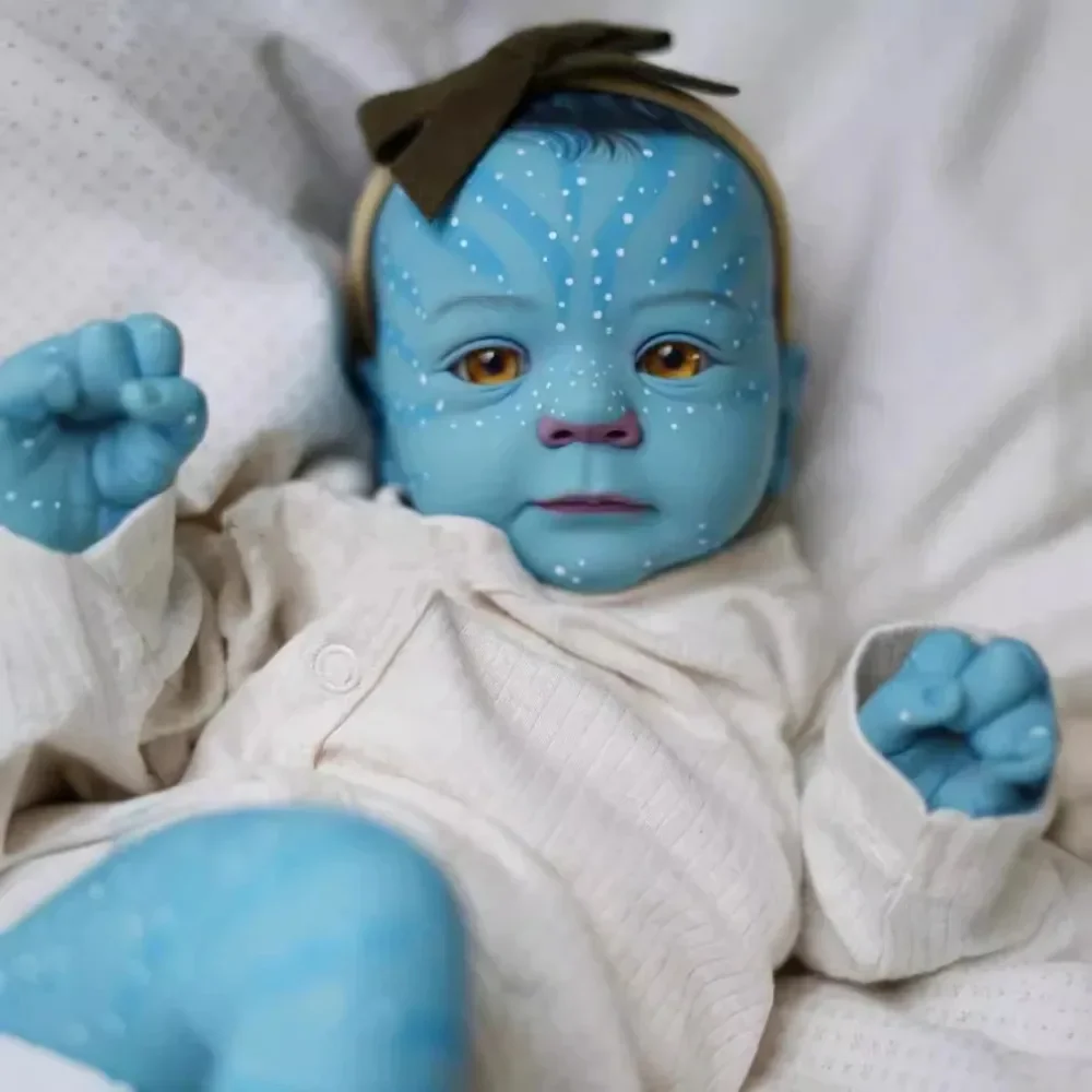 18inch Finished Reborn Baby Do - Baby Products For Skin 评论和价格