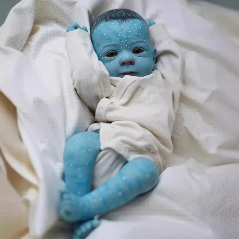18inch Finished Reborn Baby Do - Baby Products For Skin 评论和价格