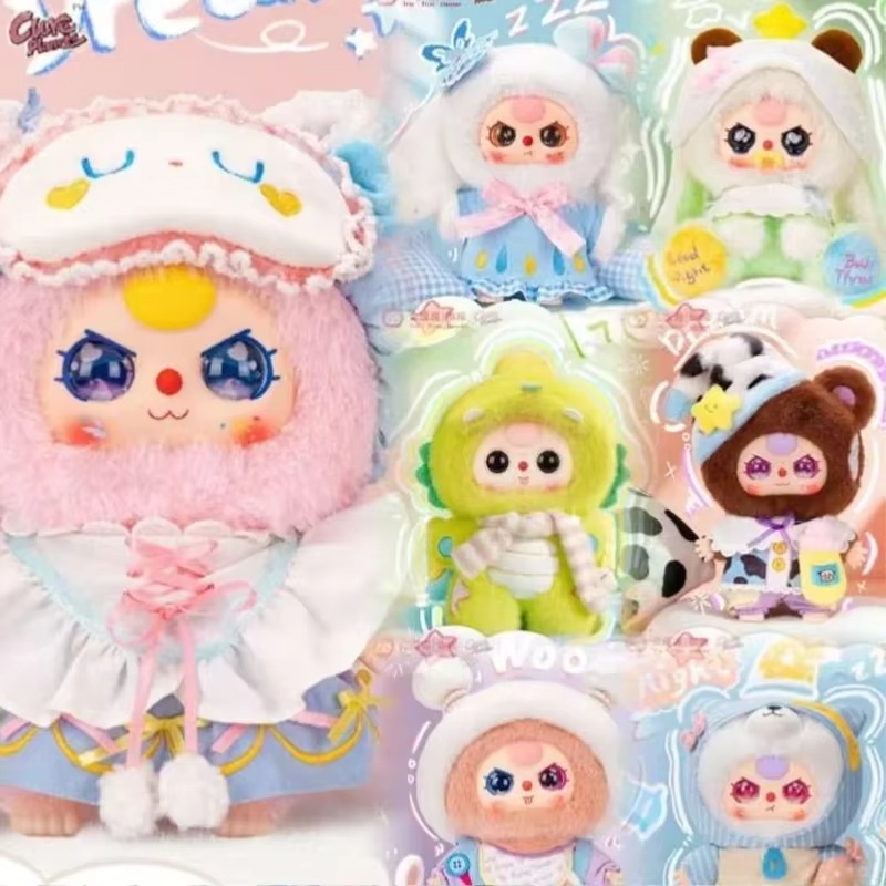 Baby Three Sweet Dream Series  - Baby Products Combo 评论和价格