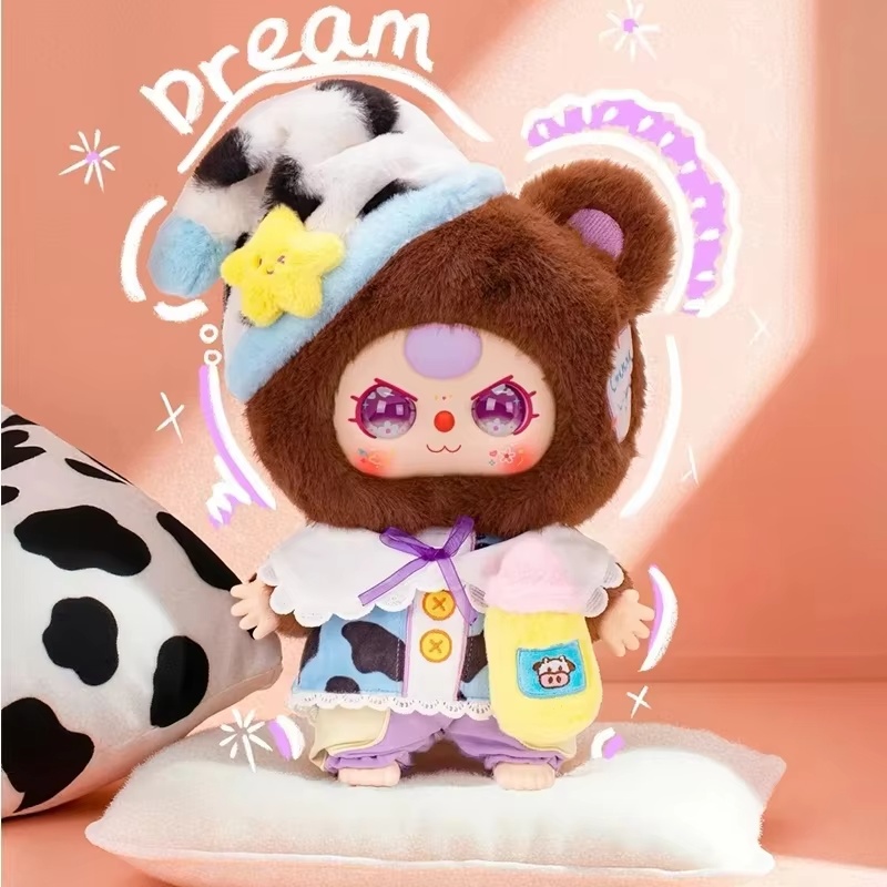 Baby Three Sweet Dream Series  - Baby Products Combo 评论和价格