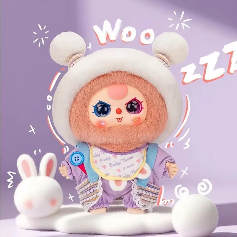 Baby Three Sweet Dream Series  - Baby Products Combo 评论和价格