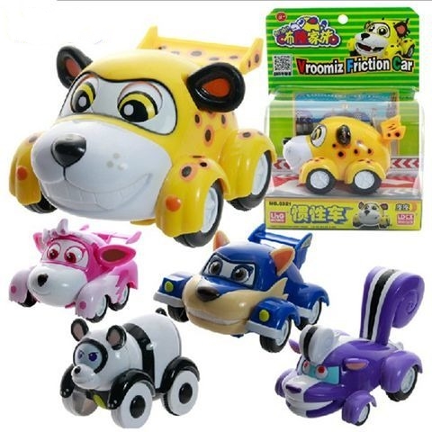 Big!!! Anime Vroomiz Classic K - Baby Products Combo 评论和价格