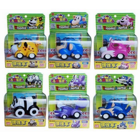 Big!!! Anime Vroomiz Classic K - Baby Products Combo 评论和价格