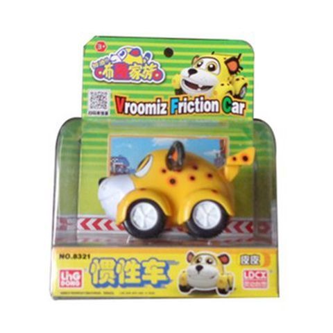 Big!!! Anime Vroomiz Classic K - Baby Products Combo 评论和价格