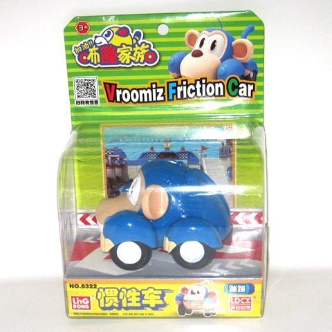 Big!!! Anime Vroomiz Classic K - Baby Products Combo 评论和价格