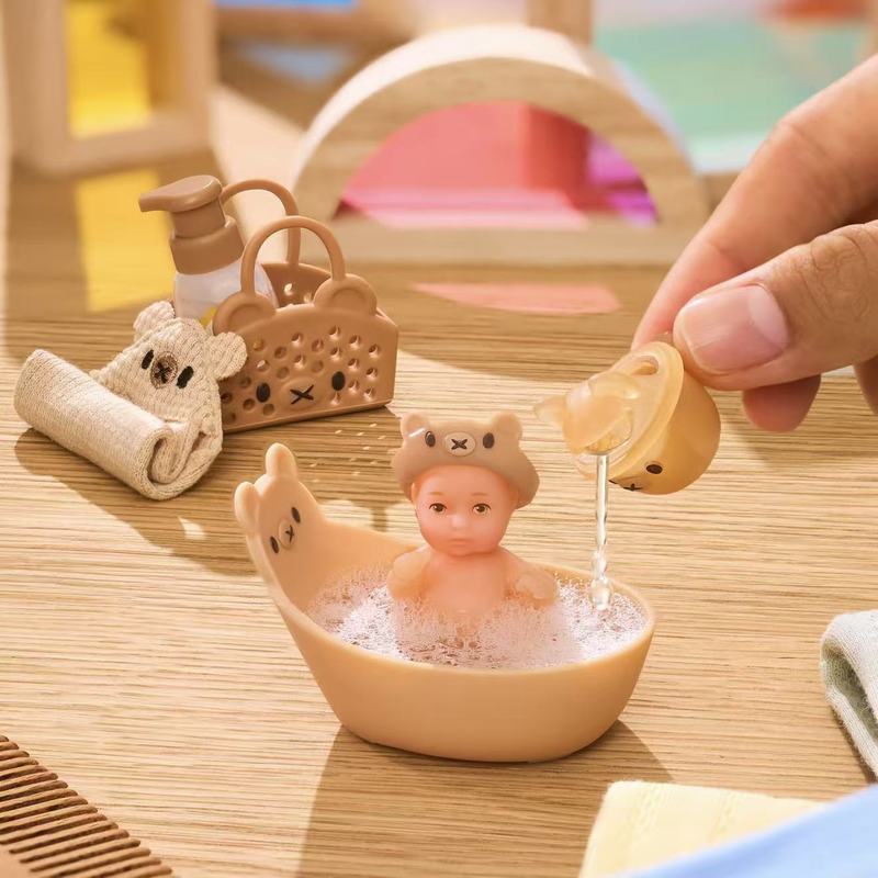 New Original Miniverse Make It - Baby Products Combo 评论和价格