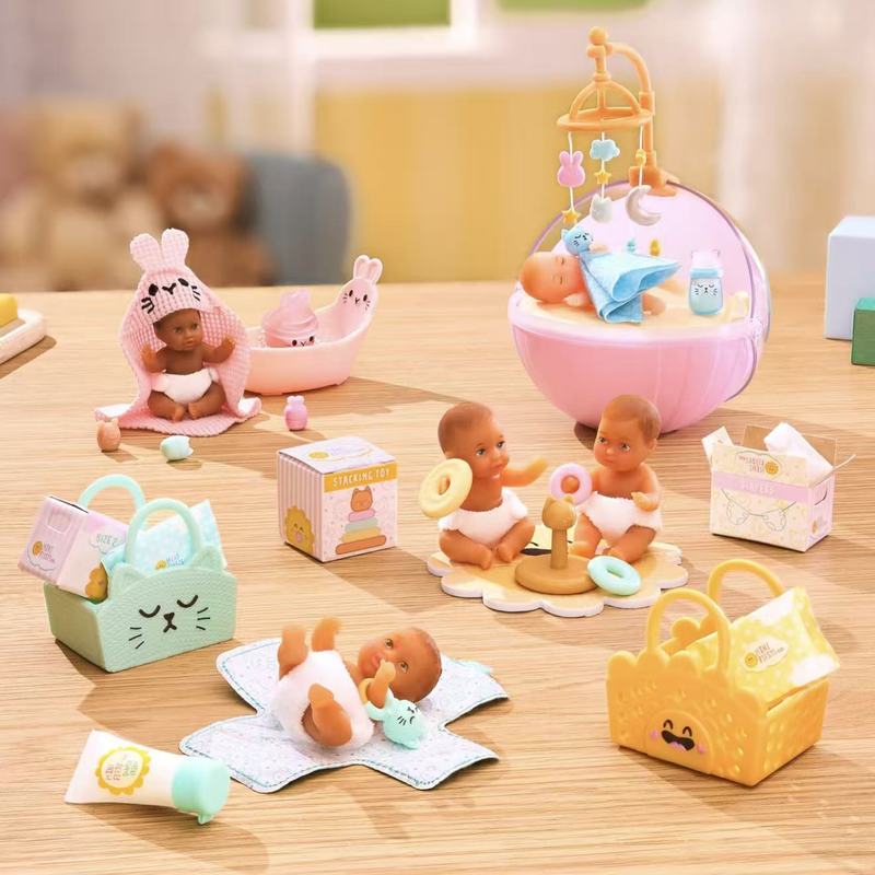 New Original Miniverse Make It - Baby Products Combo 评论和价格