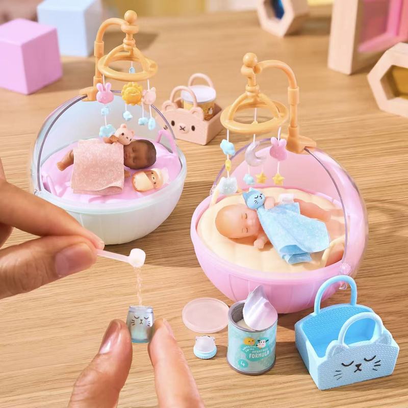New Original Miniverse Make It - Baby Products Combo 评论和价格