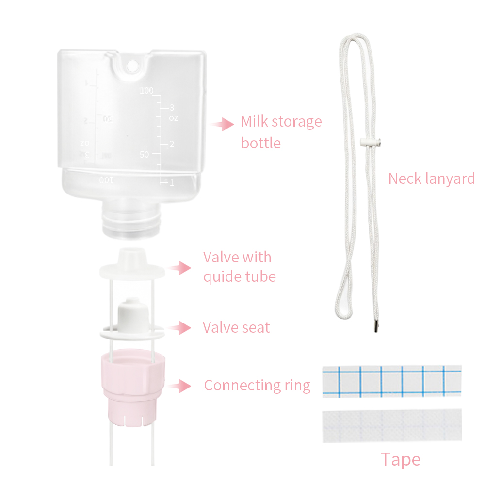 Essential Supplemental Nursing - Baby Products Combo 评论和价格