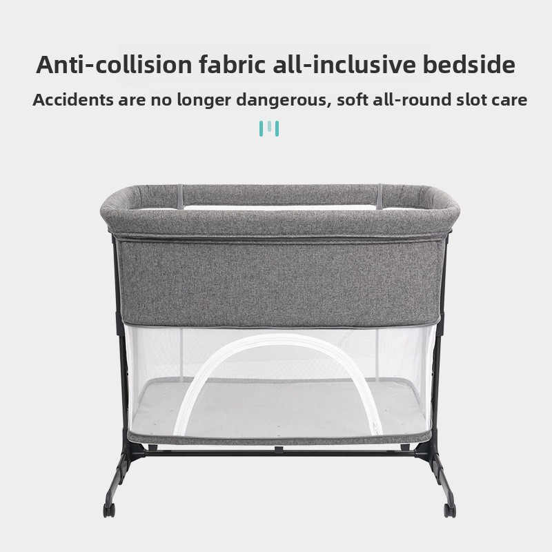 Mobile stroller bed dual-purpo - Baby Swing Bouncer 评论和价格