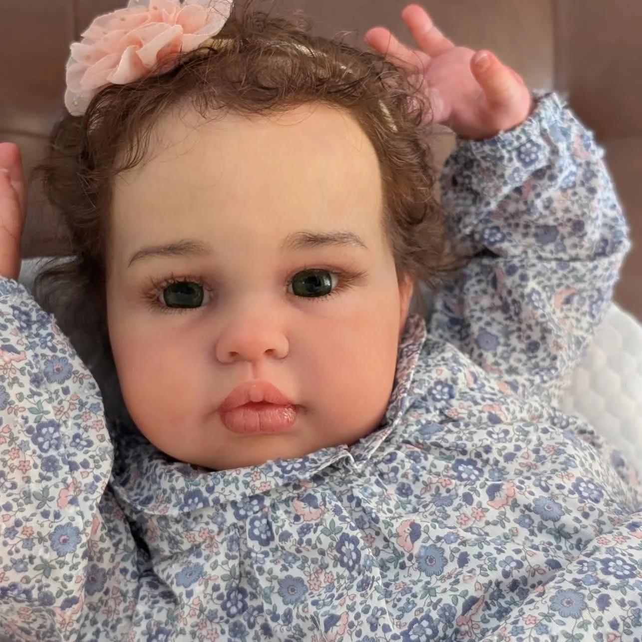 NPK Newborn Doll 24Inch Ellie  - Baby Products For Skin 评论和价格