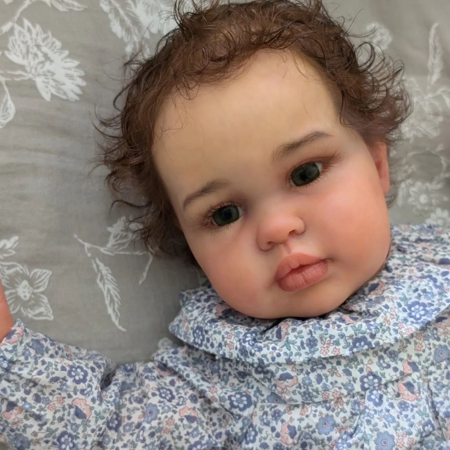 NPK Newborn Doll 24Inch Ellie  - Baby Products For Skin 评论和价格