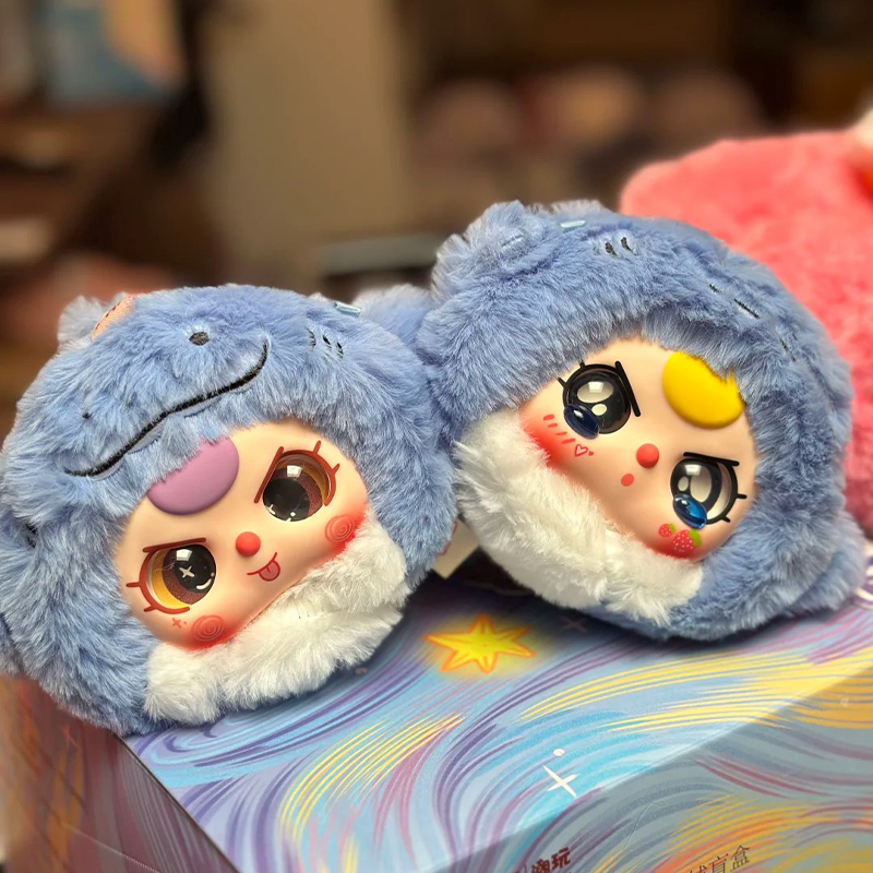 Baby Three Romantic Ocean Blin - Baby Products Toys 评论和价格