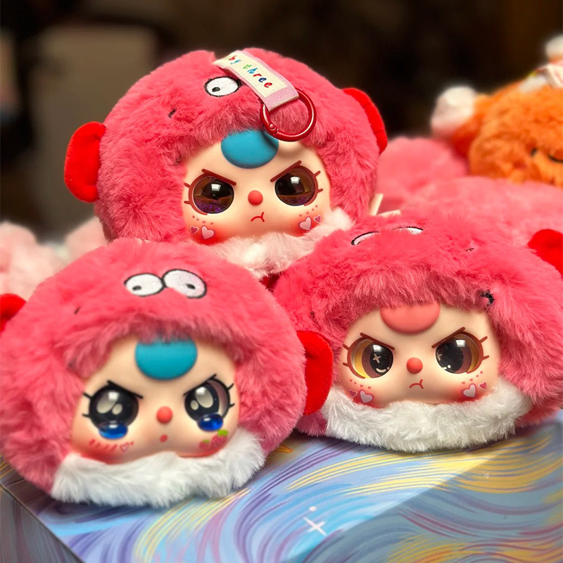 Baby Three Romantic Ocean Blin - Baby Products Toys 评论和价格