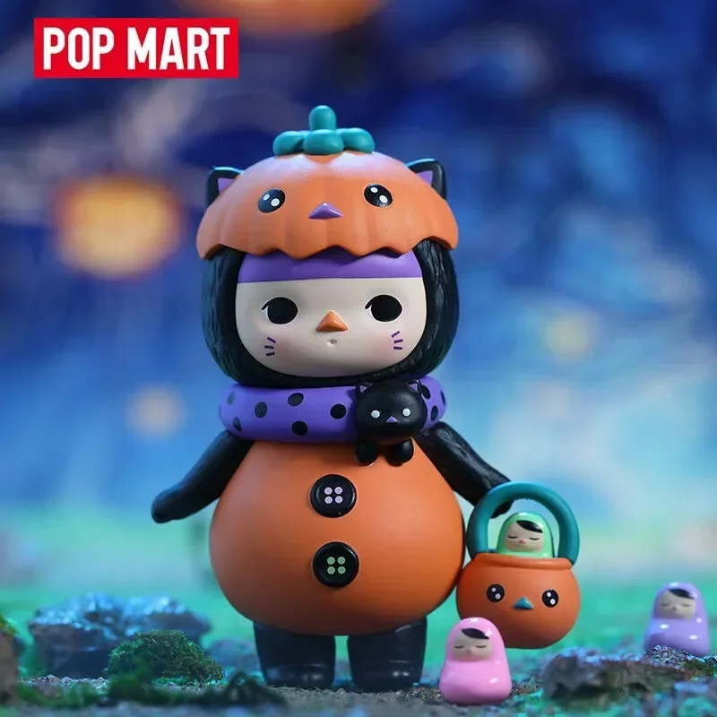Pop Mart Pucky Monster Baby Se - Baby Products Combo 评论和价格