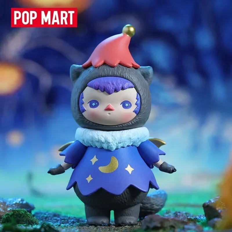 Pop Mart Pucky Monster Baby Se - Baby Products Combo 评论和价格