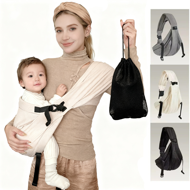 Portable and Storable Baby Car - Ergonomic Baby Carrier 评论和价格