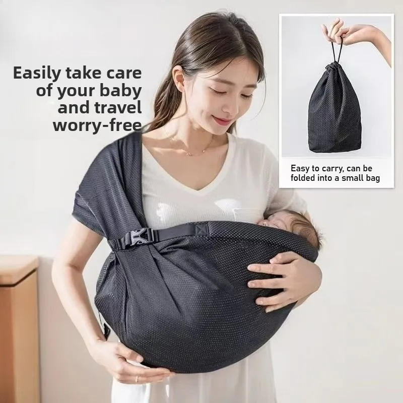 Portable and Storable Baby Car - Ergonomic Baby Carrier 评论和价格