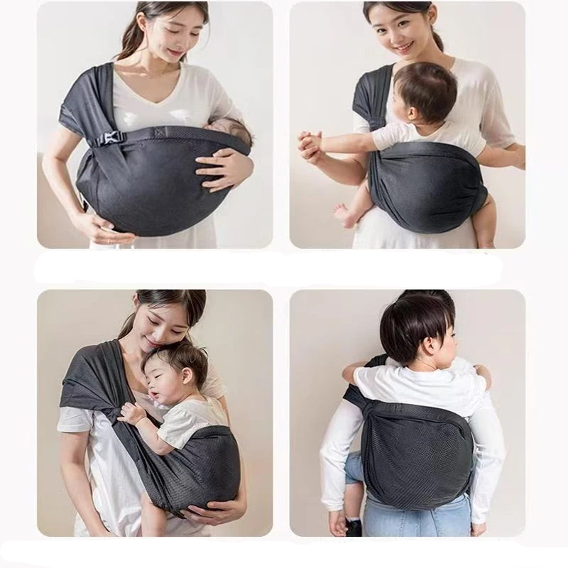 Portable and Storable Baby Car - Ergonomic Baby Carrier 评论和价格