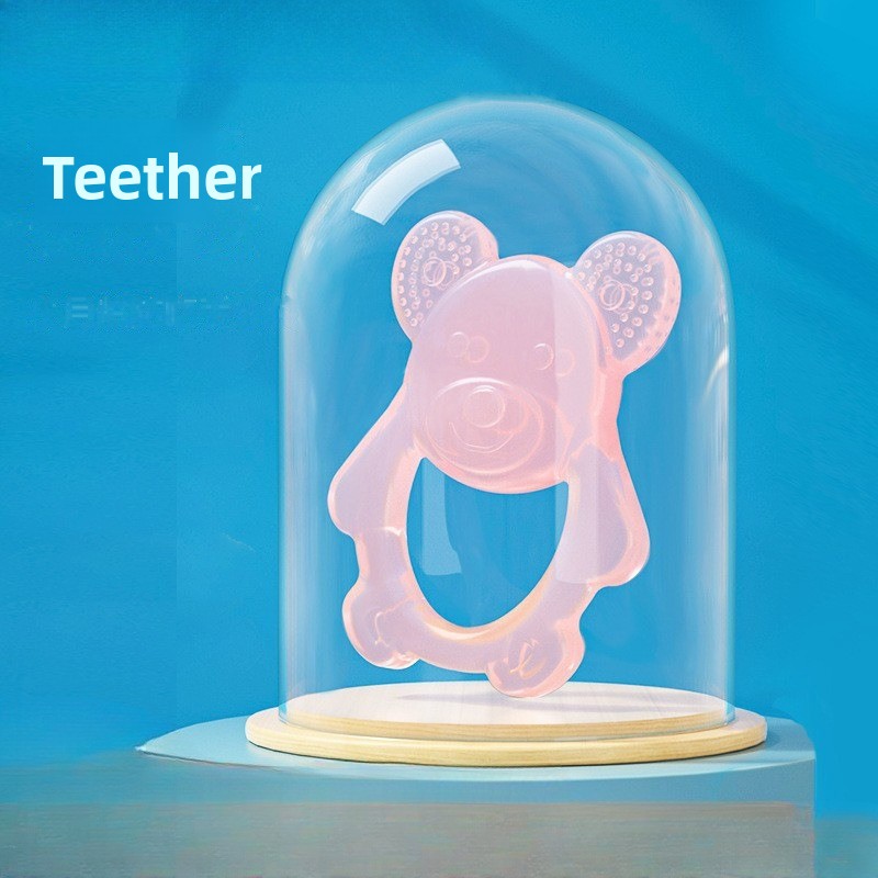 Cartoon Baby Teething Gel  Foo - Baby Products Mothercare 评论和价格