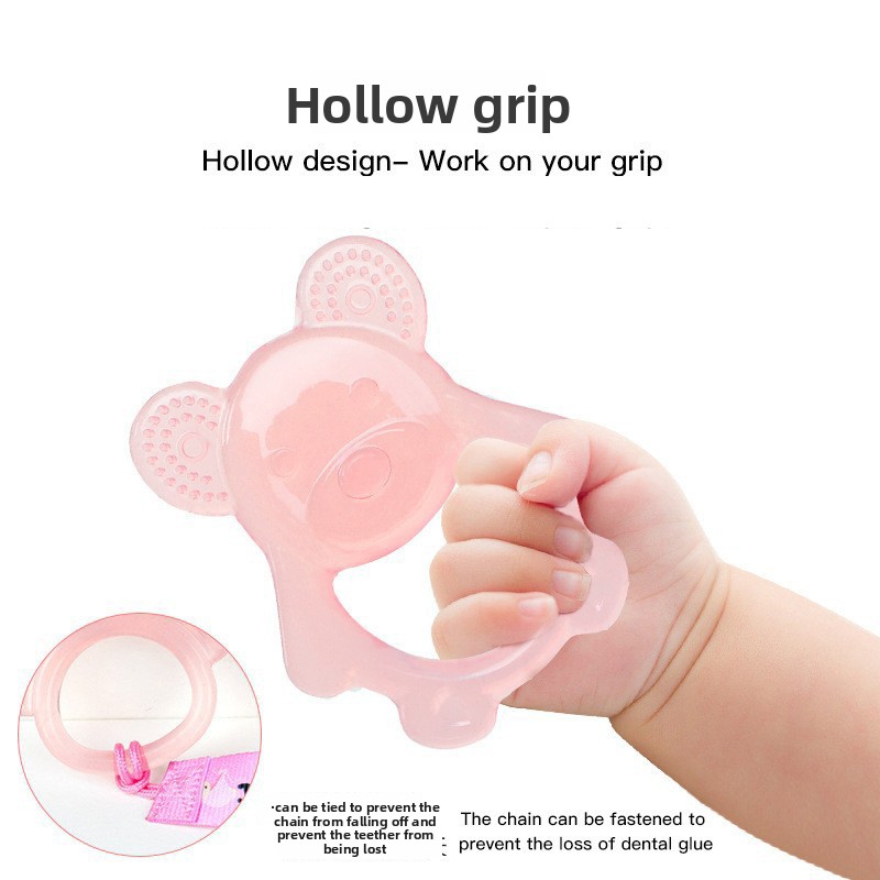 Cartoon Baby Teething Gel  Foo - Baby Products Mothercare 评论和价格