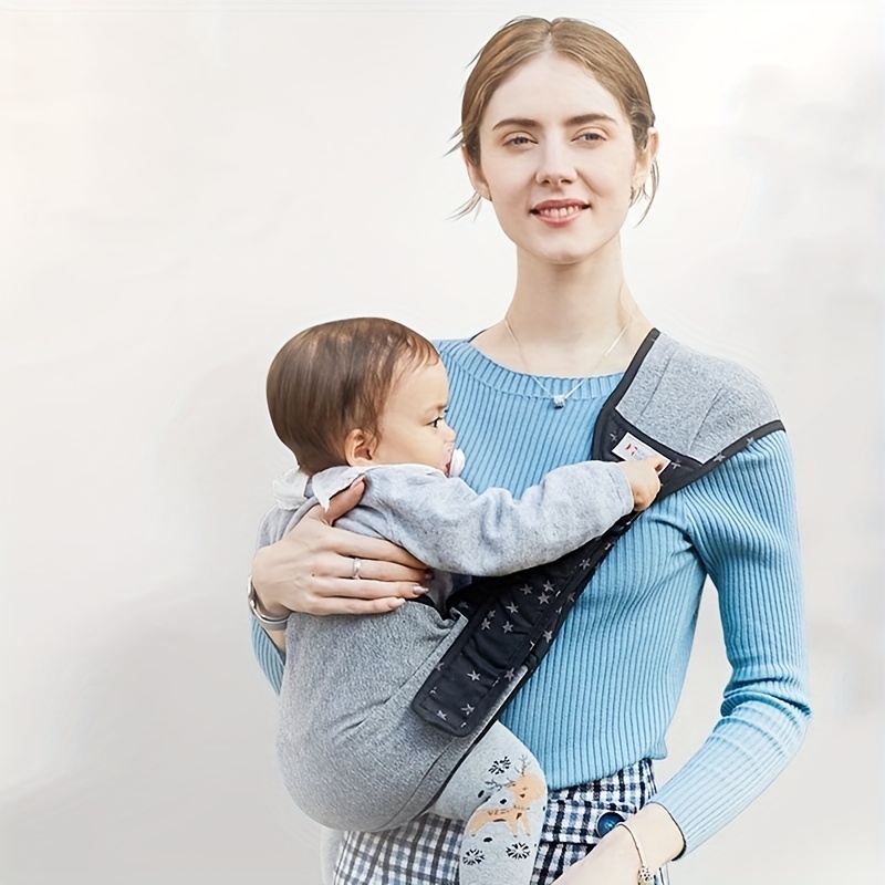 Portable Baby Carrier Backpack - Ergonomic Baby Carrier 评论和价格